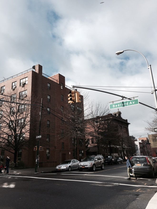 Boka en resa till N.Y 1 bedfordavenue16