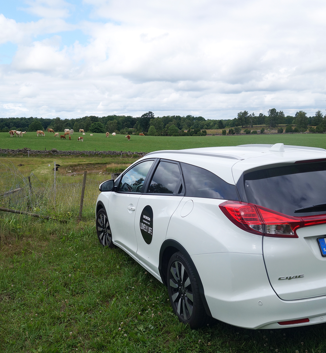 Lovely utflyktstips – djupaste Skåne! 9 lovely honda_langblondin_0707