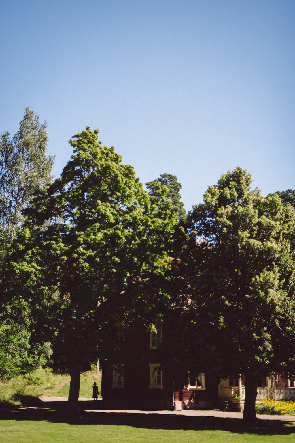 Sätra Brunn by Babes in Boyland