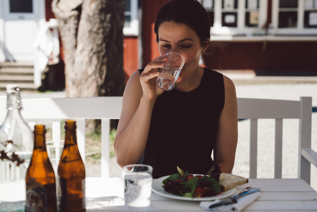 Sätra Brunn by Babes in Boyland