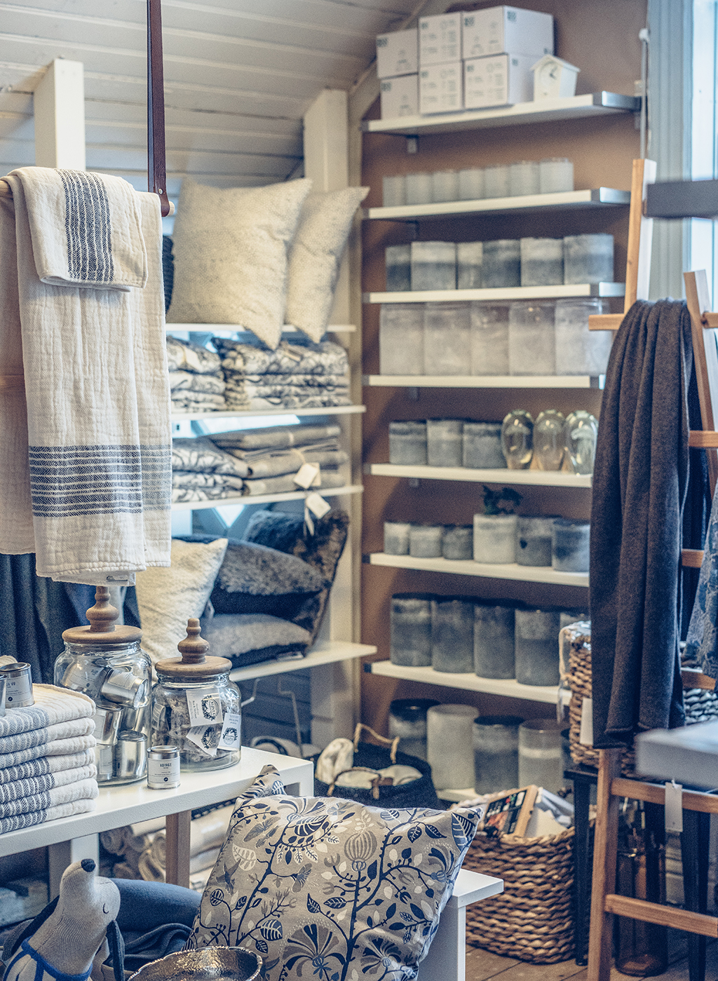 Butiken i Tenhult 2 butik i tenhult