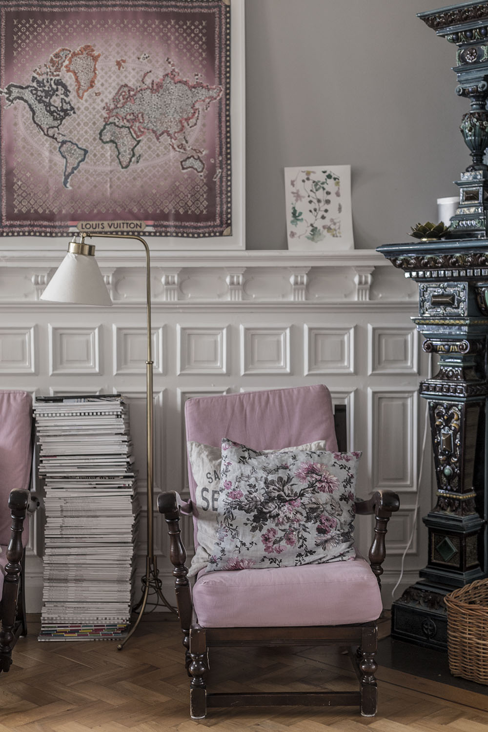 Kreativt möte med grundaren till Alex & Fred 14 alexfred