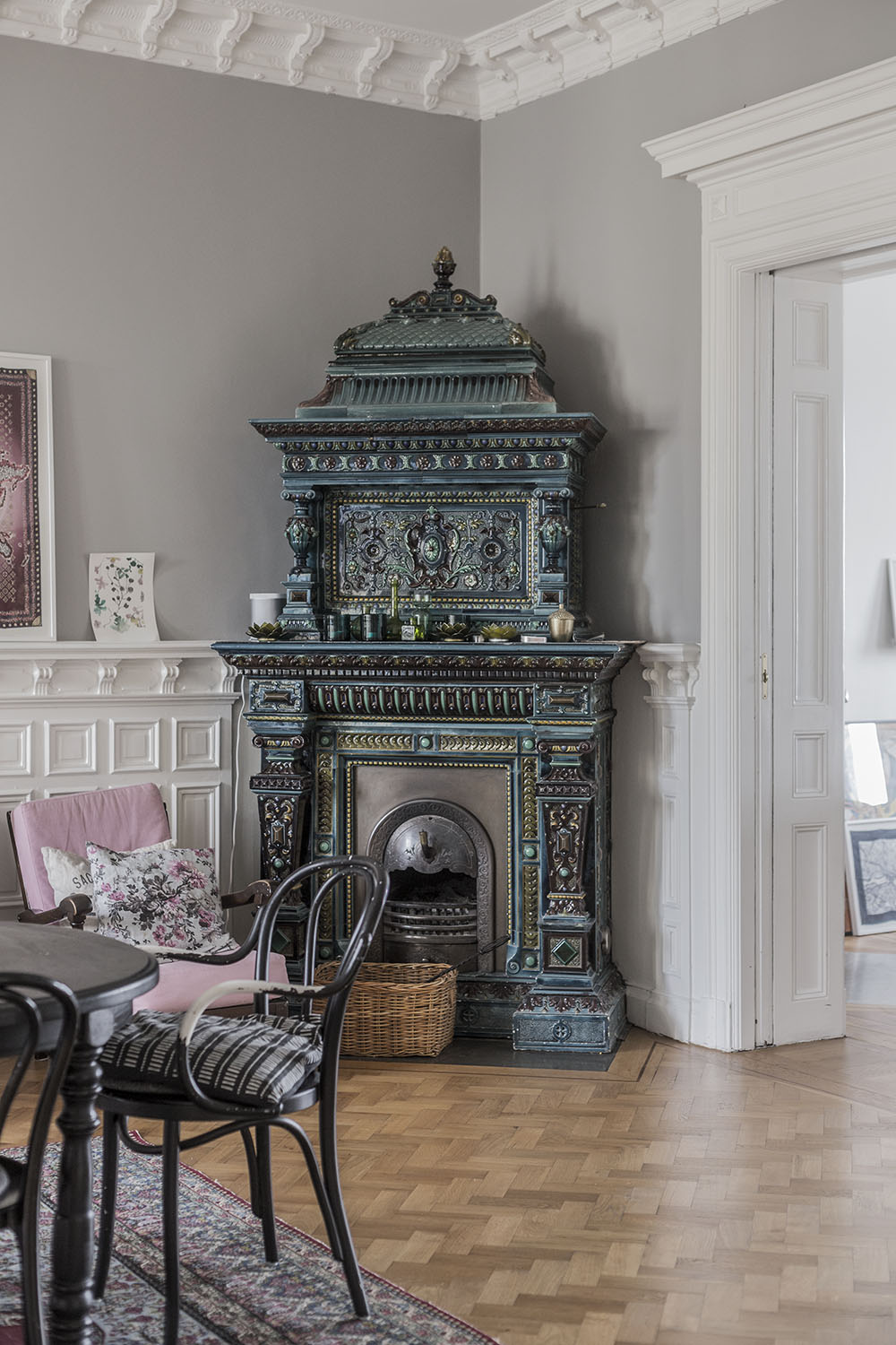 Kreativt möte med grundaren till Alex & Fred 16 alexfred.7