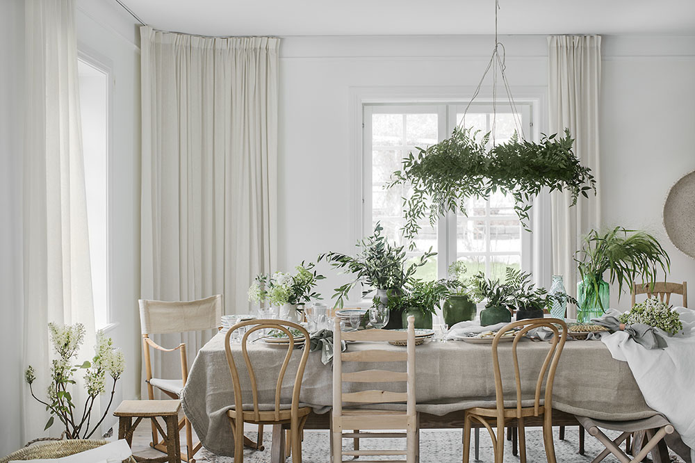 strenghielm summerkitchen.8 Sommarinspiration av Mari Strenghielm