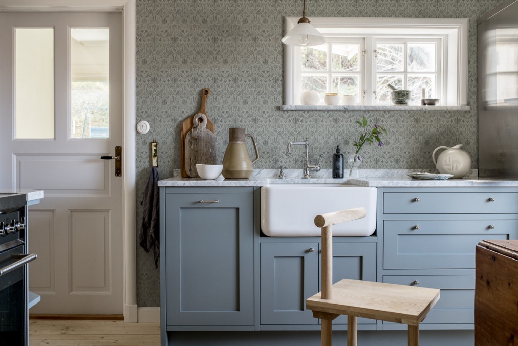 tapetkollektion midbec