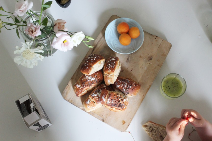 frukostochkvall