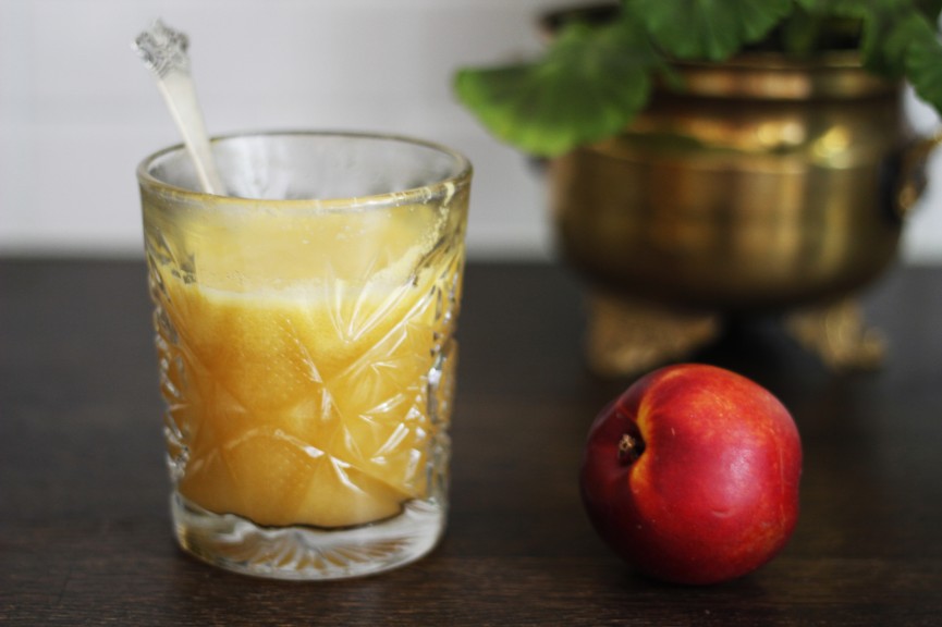 apelsincitronsaft