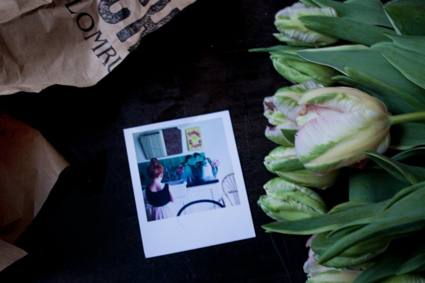 tulips