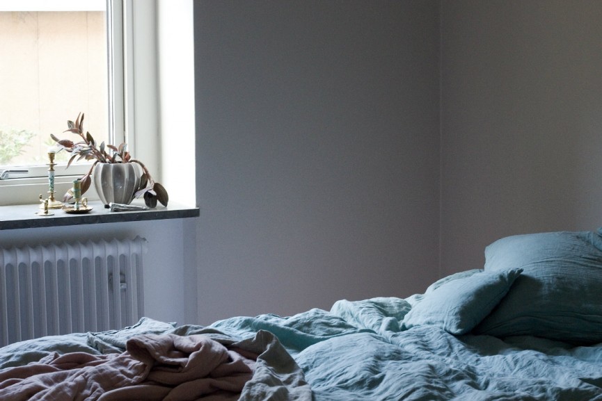 Nu är vi här. 2 bedroom