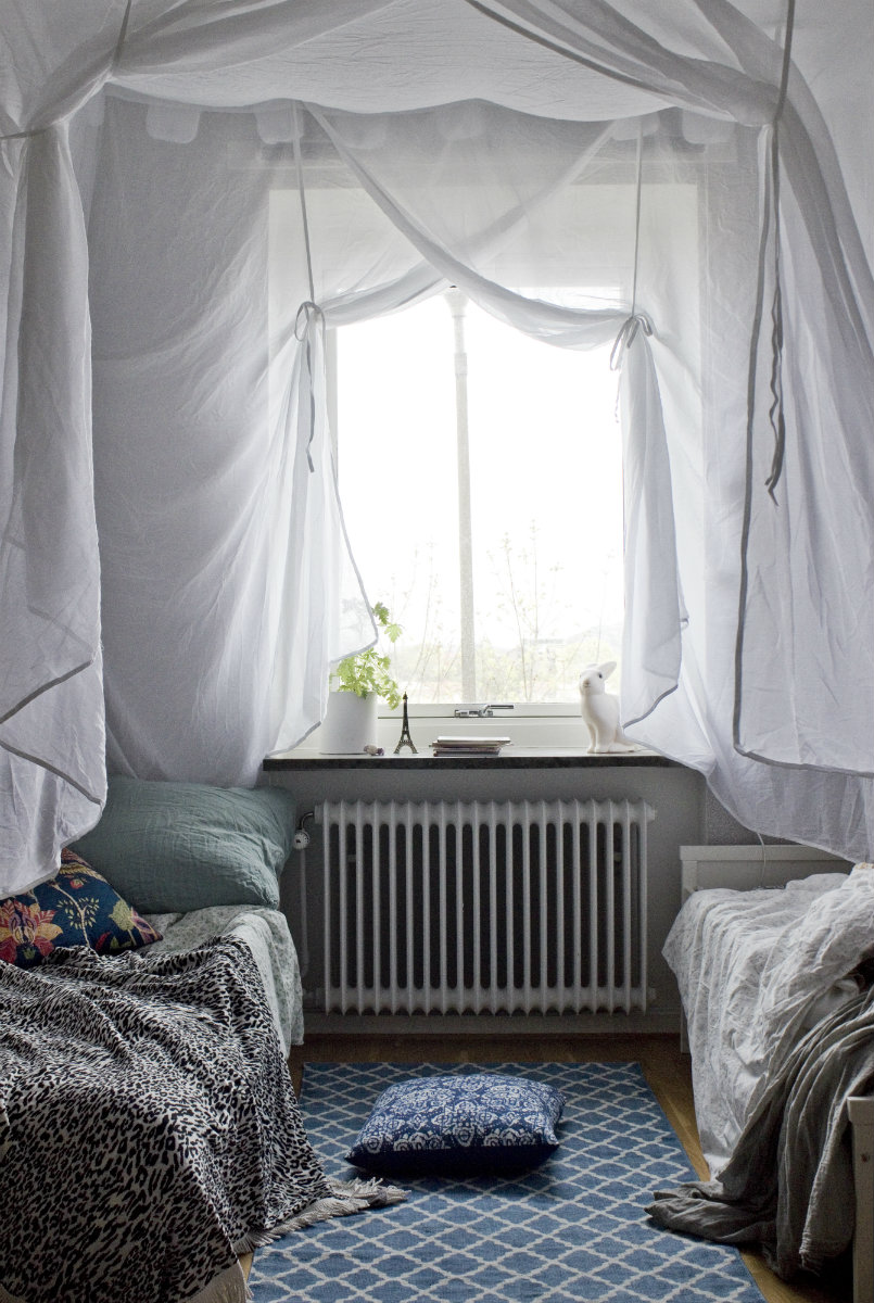 Morgonstunder i maj. 4 baldakin2