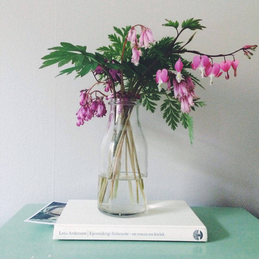 Blommor och frukostar i maj. 2 image-8