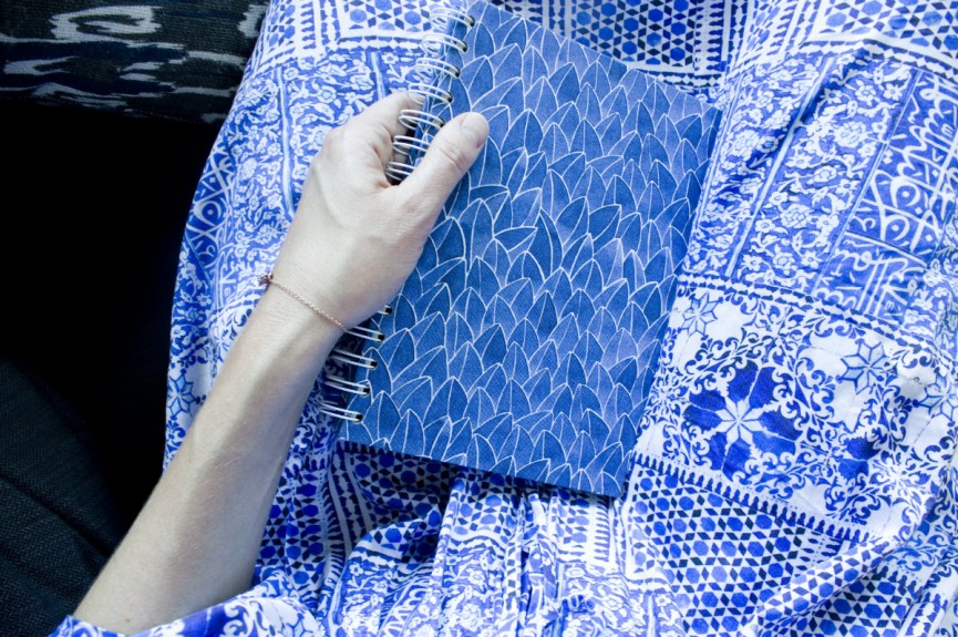emma von bromssen notebook