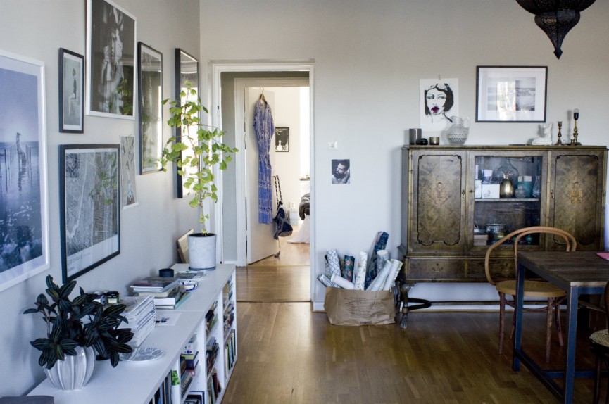 home livingroom
