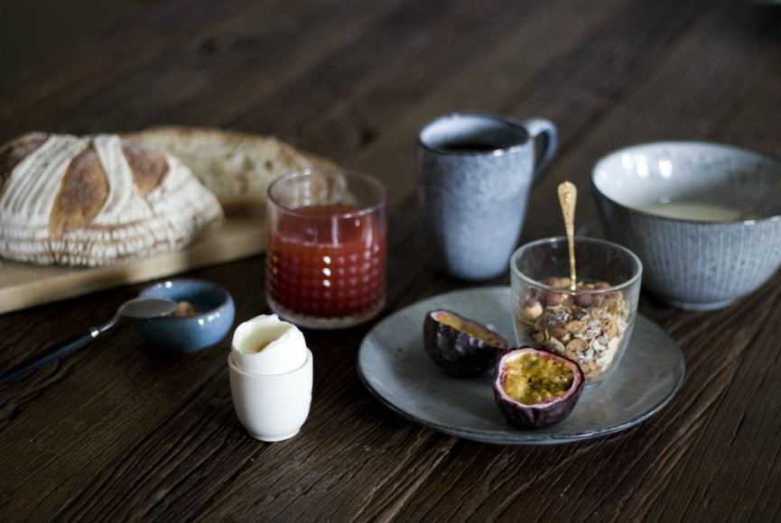 Nordic sea frukost2