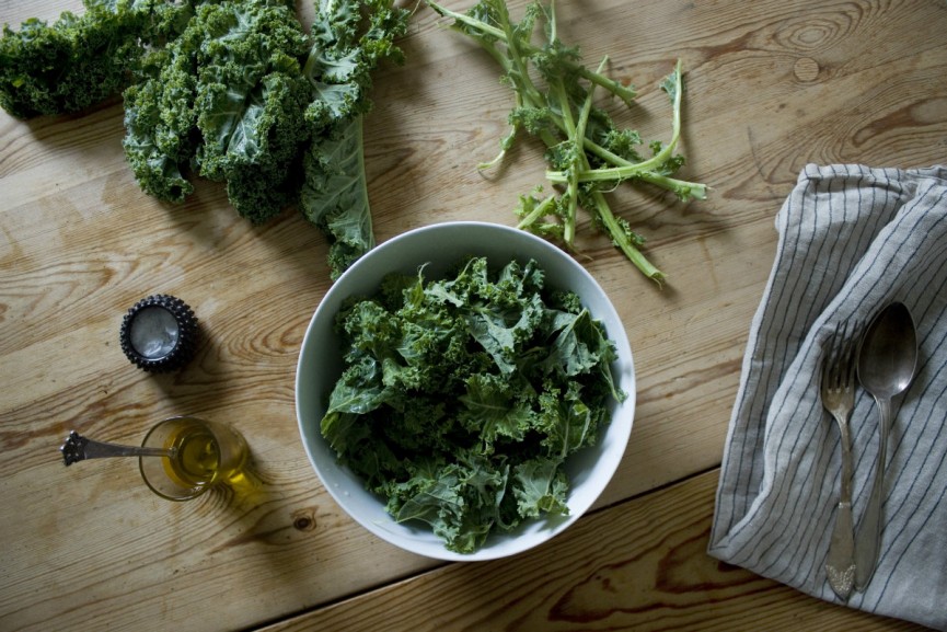 greens 2