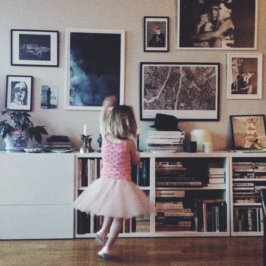 Processed with VSCOcam with f2 preset