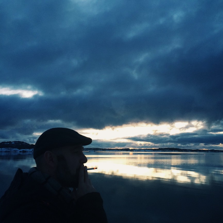 Processed with VSCOcam with g3 preset