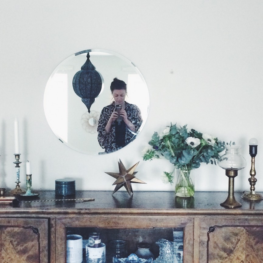 Processed with VSCOcam with f2 preset