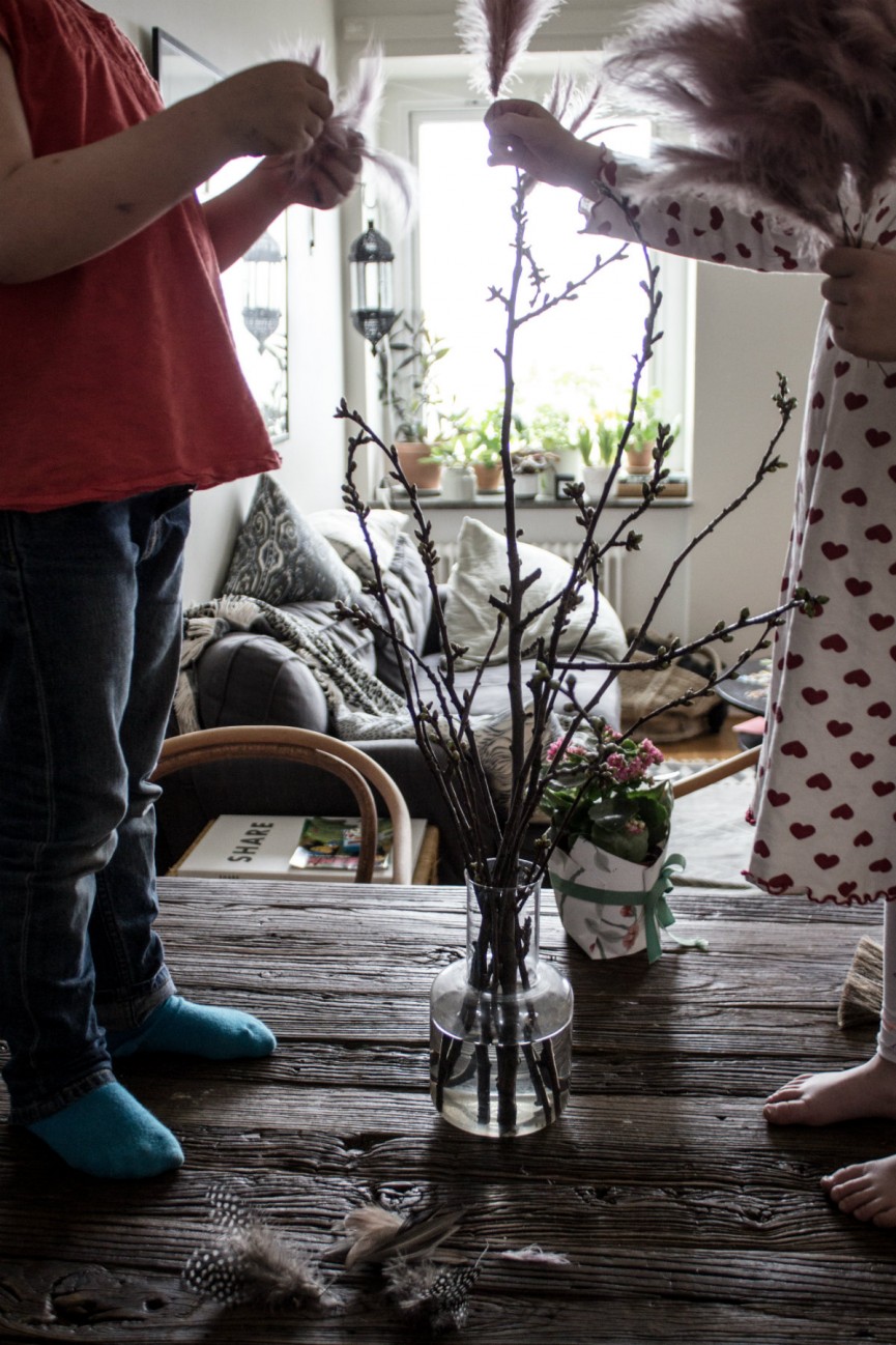 Nanna van Berlekom-easter1