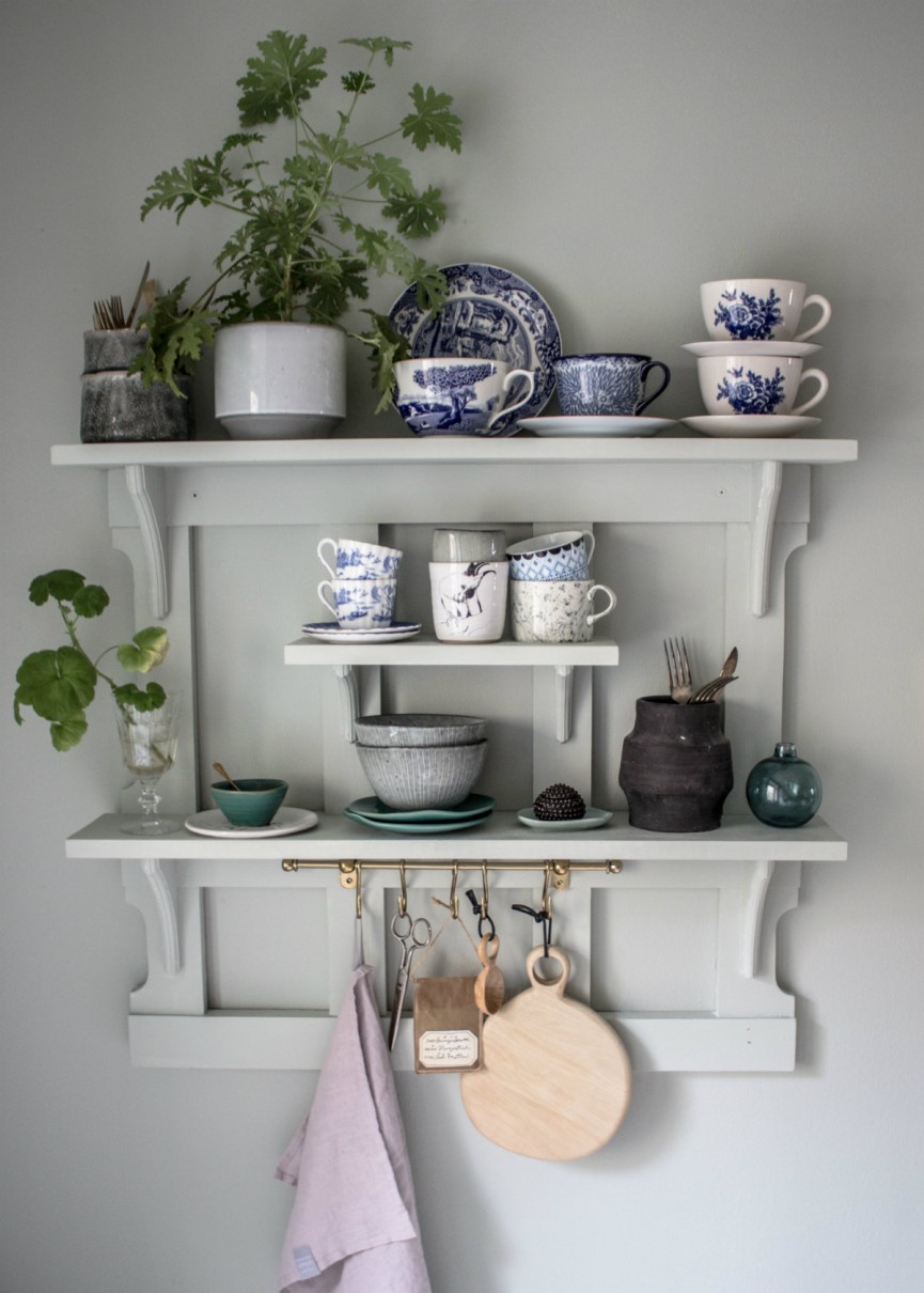 Nanna van Berlekom-kitchen