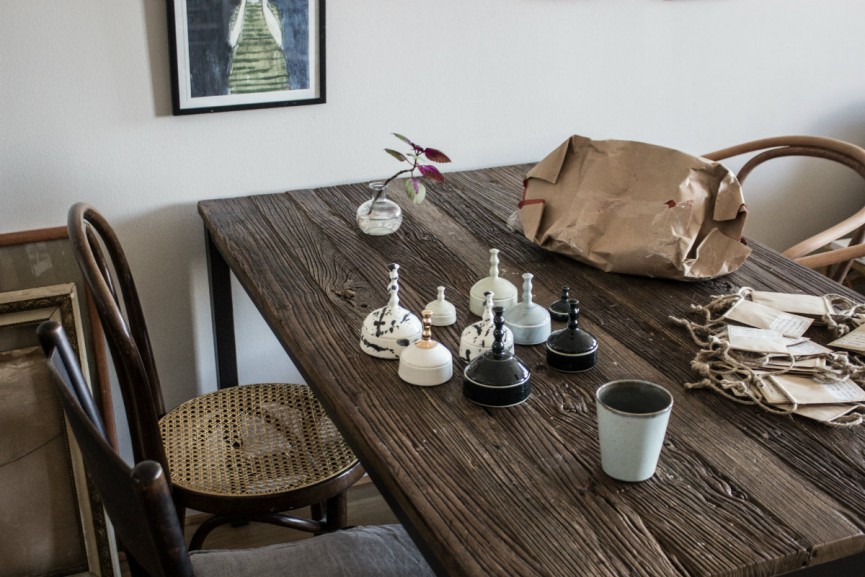 Nanna van Berlekom-Klei