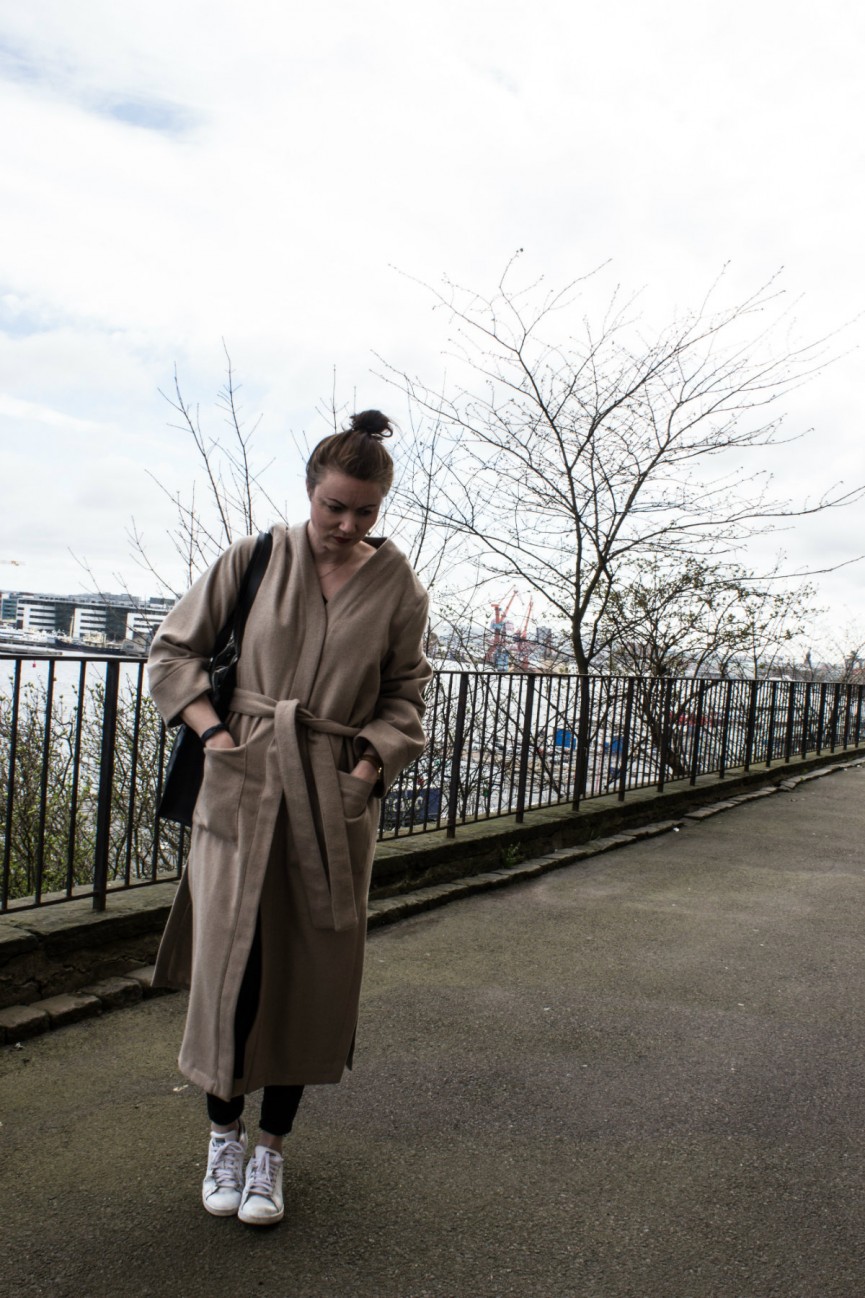 Nanna van Berlekom-four fit