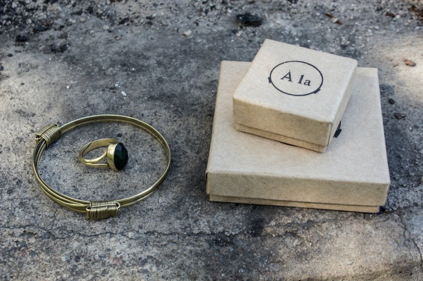 A la ring + armband 1200x797