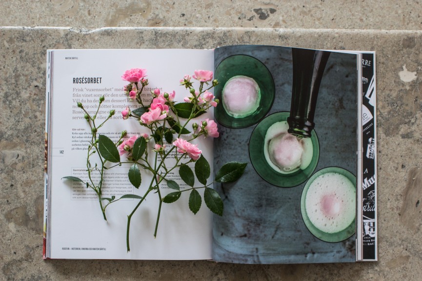 Nanna van Berlekom rose2