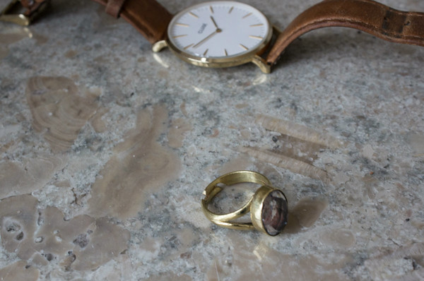 ring sanddeep: le kiosk