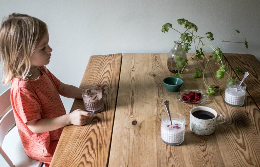 Nanna van Berlekom pretty please2