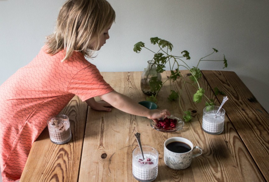 Nanna van Berlekom pretty please5