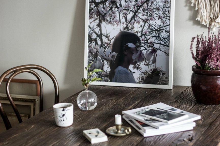 Nanna van Berlekom autumn5