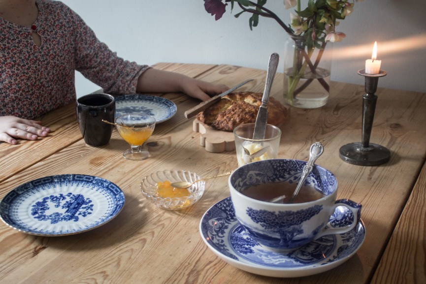 Nanna van Berlekom -scones2