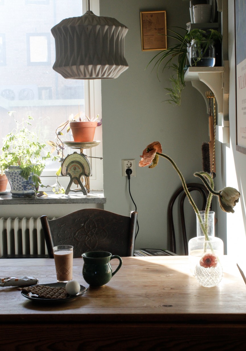 Nanna van Berlekom-sunnykitchen