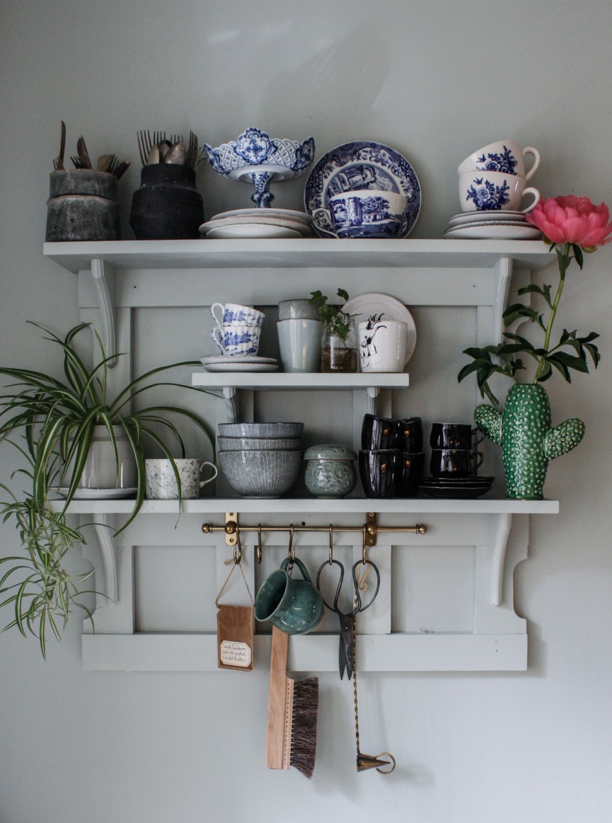 Nanna van Berlekom-blomster pion-2