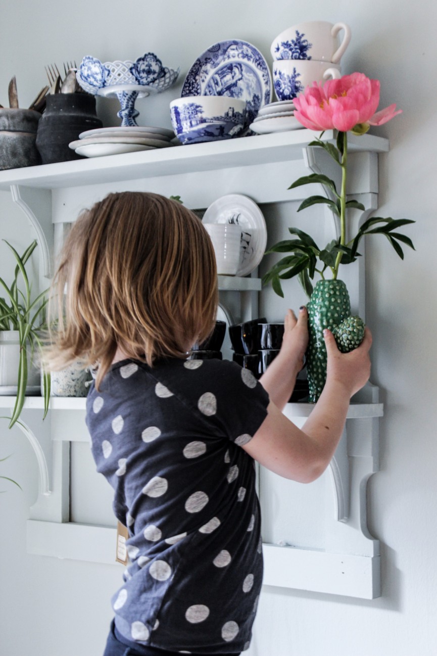 Nanna van Berlekom-blomster pion-3