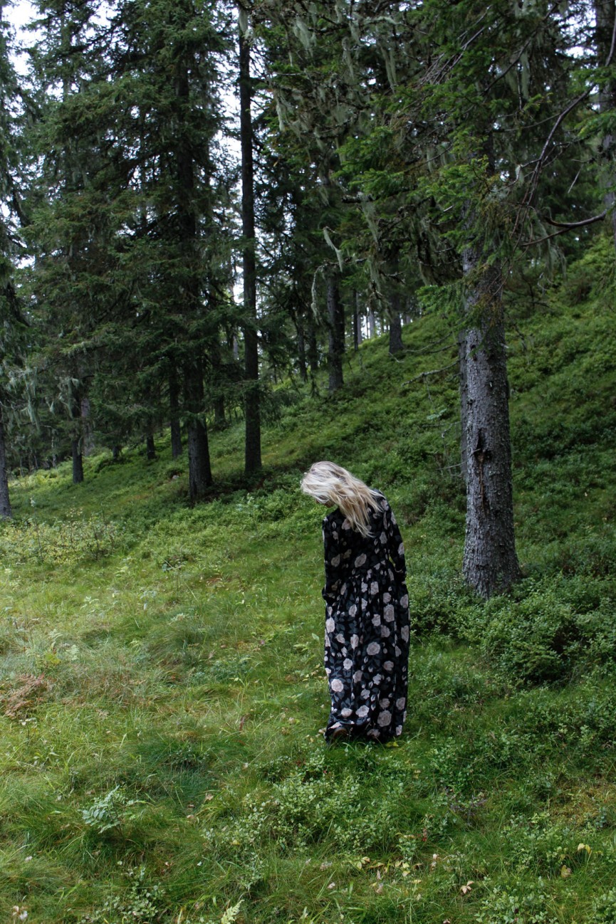 Nanna van Berlekom-Elin ganni-2