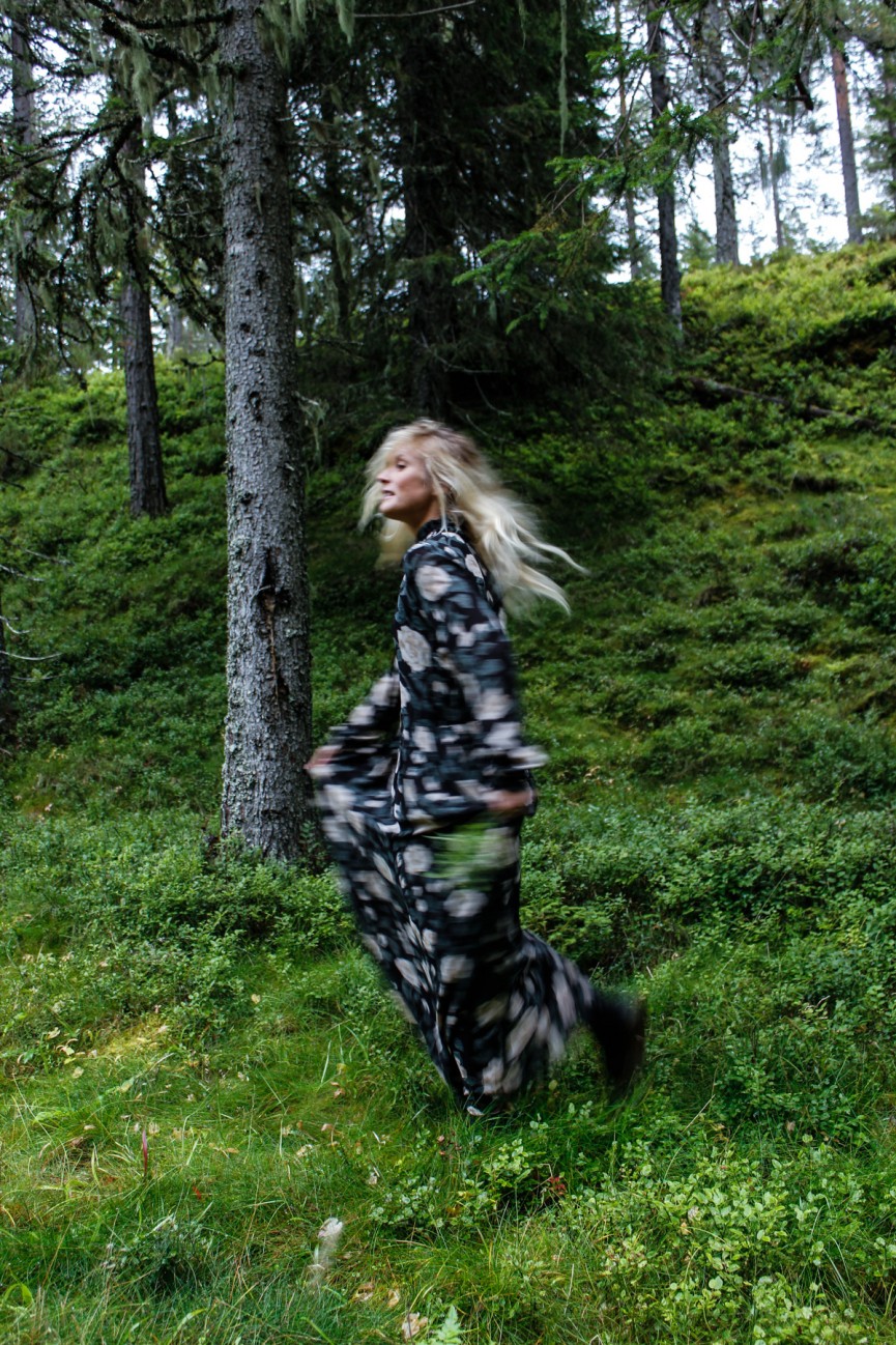 Nanna van Berlekom-Elin ganni2