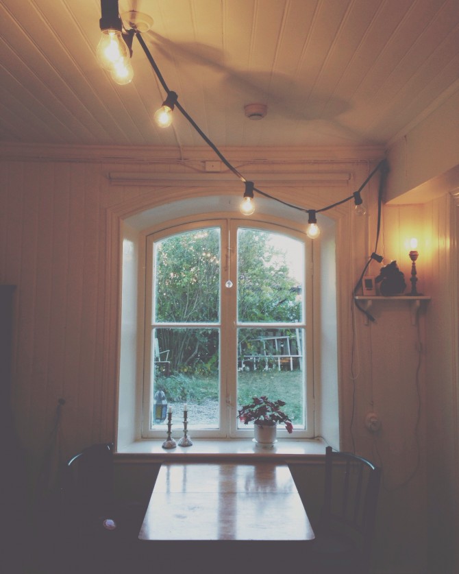 Window by Babes in Boyland