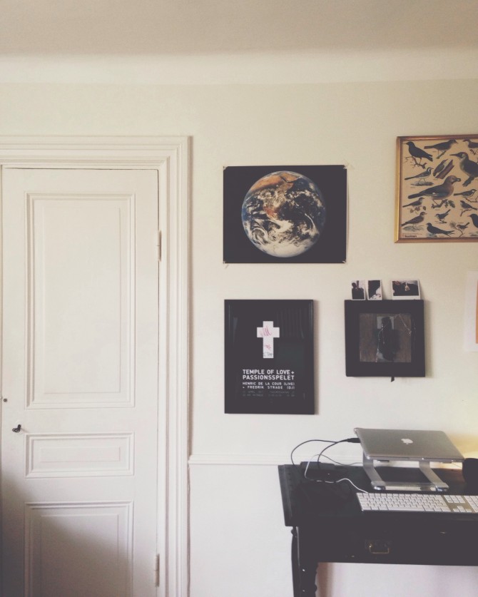 Studio by Babes in Boyland