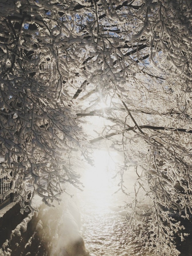 Winter by Babes in Boyland
