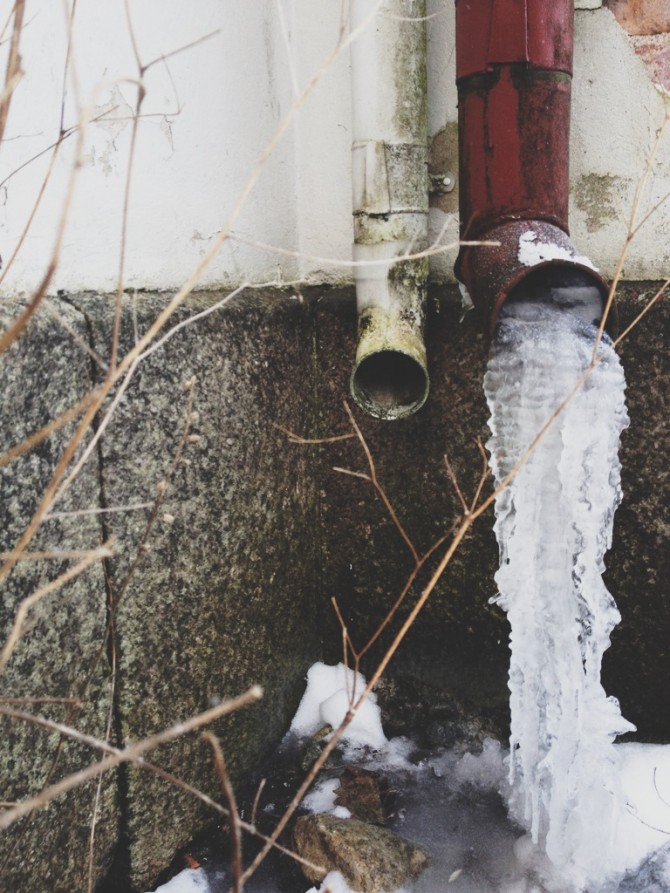 Winter by Babes in Boyland