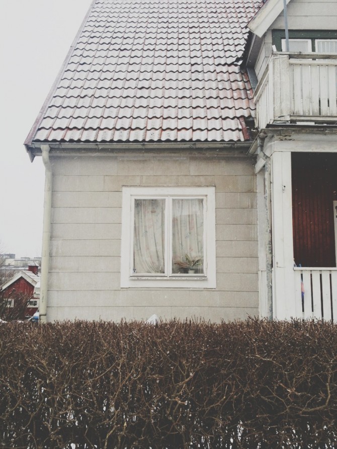 Winter by Babes in Boyland