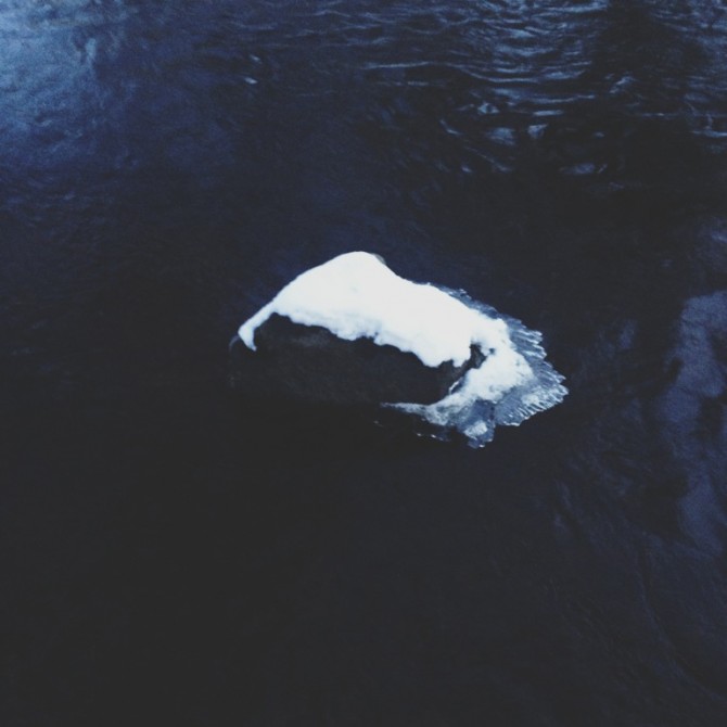Winter by Babes in Boyland