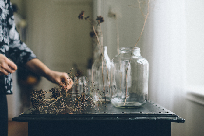 Nordic Light by Babes in Boyland