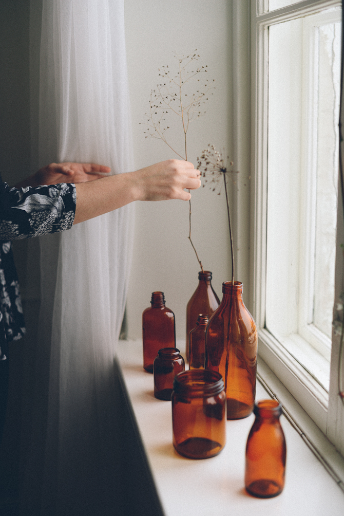 Nordic Light by Babes in Boyland