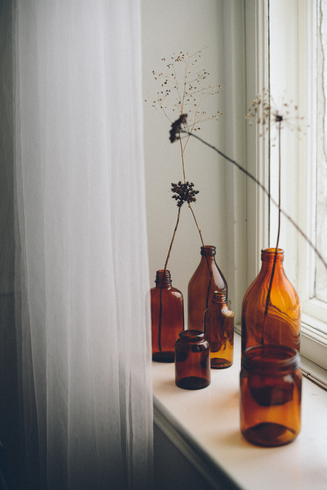 Nordic Light by Babes in Boyland