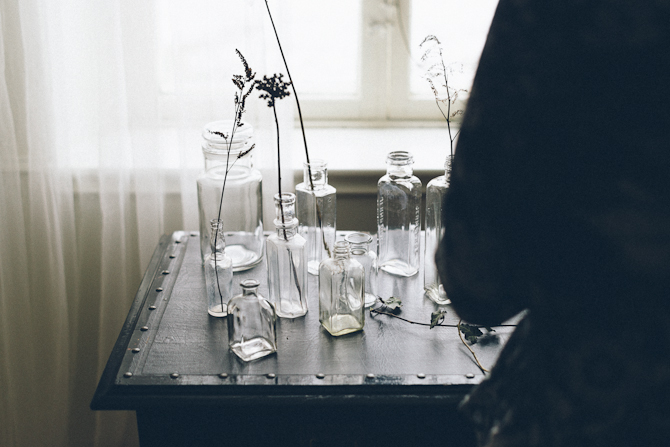 Nordic Light by Babes in Boyland