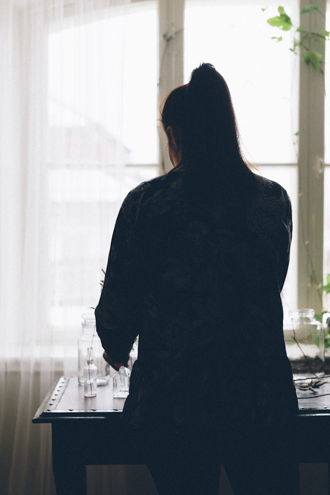 Nordic Light by Babes in Boyland