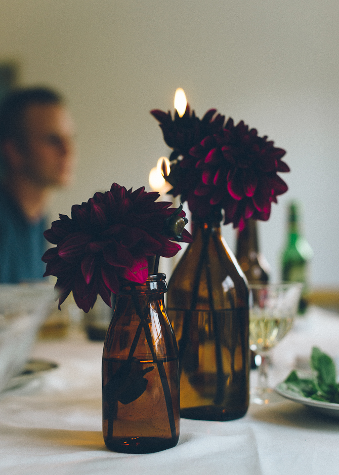 Pie party by Babes in Boyland